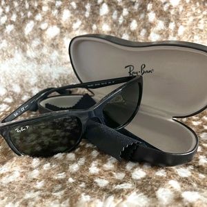 RayBan Sunglasses